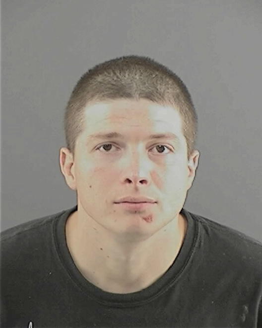 GRAMMER, DEREK EUGENE - Peoria County, IL