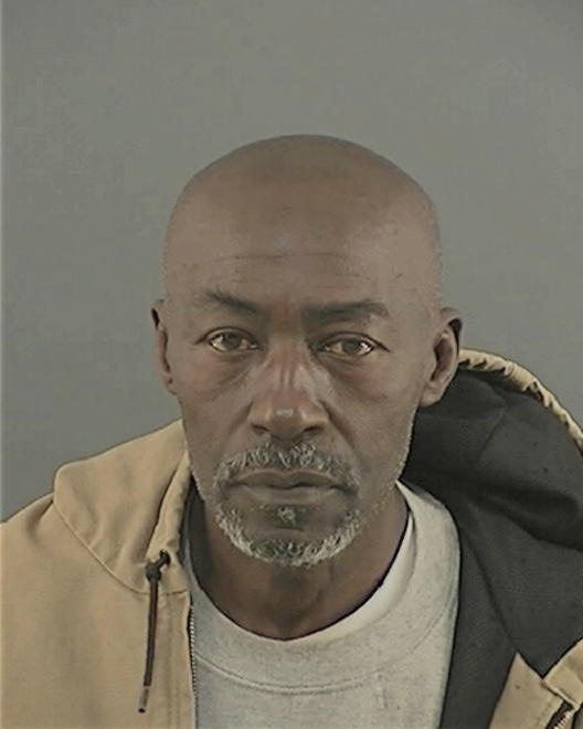 HARVEY, CLIFFORD HAROLD - Peoria County, IL