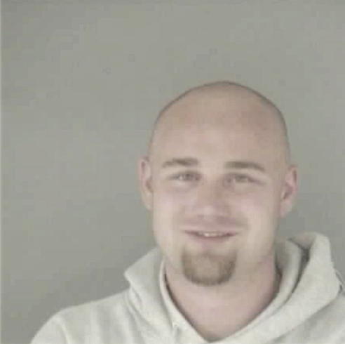 HAUGEN, JASON JAMES - Peoria County, IL