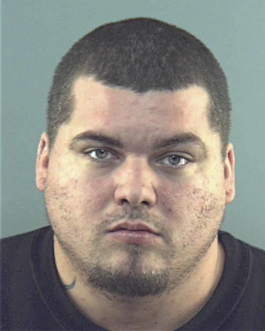 KULIK, JOSHUA MICHEAL - Peoria County, IL
