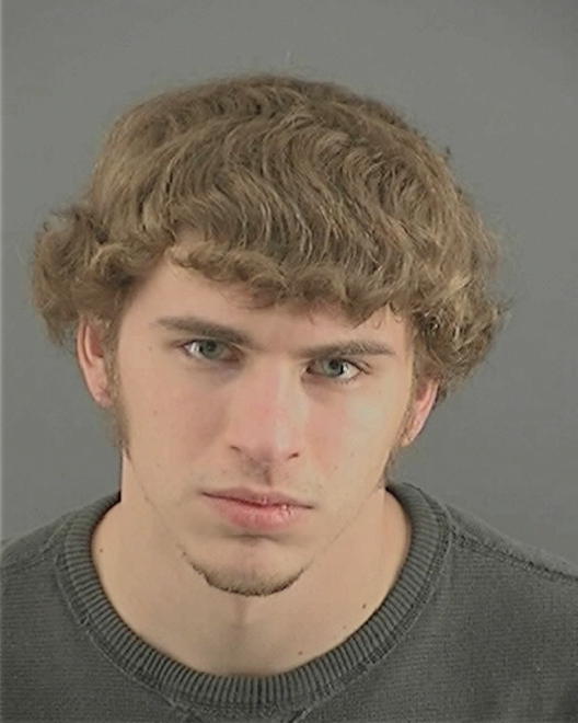 LADD, MICHAEL ROBERT - Peoria County, IL
