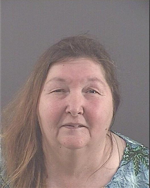 LOHMAN, SHIRLEY M - Peoria County, IL