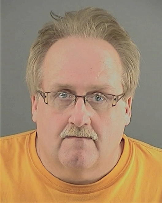 LUNDY, TIM SHAWN - Peoria County, IL