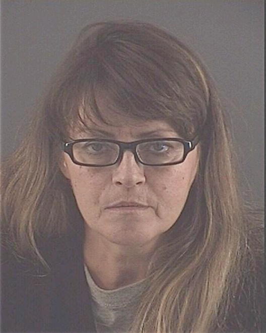 MANLEY, CANDACE S - Peoria County, IL