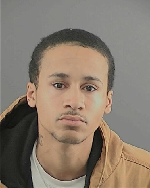 MARSHALL, JOHN D - Peoria County, IL