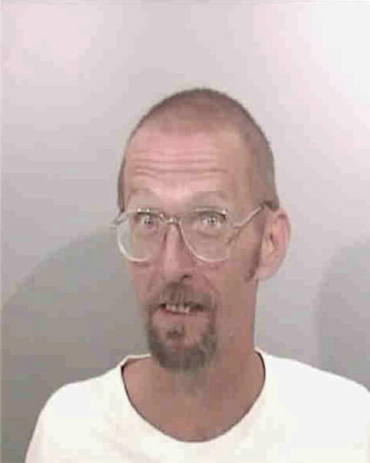 MCDANIEL, STUART LEE - Peoria County, IL