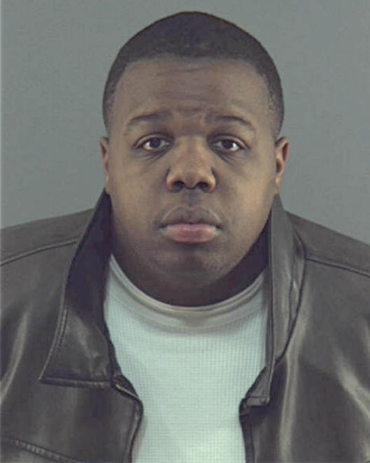 RANDLE-HOWARD, MARCUS DEWAYNE - Peoria County, IL