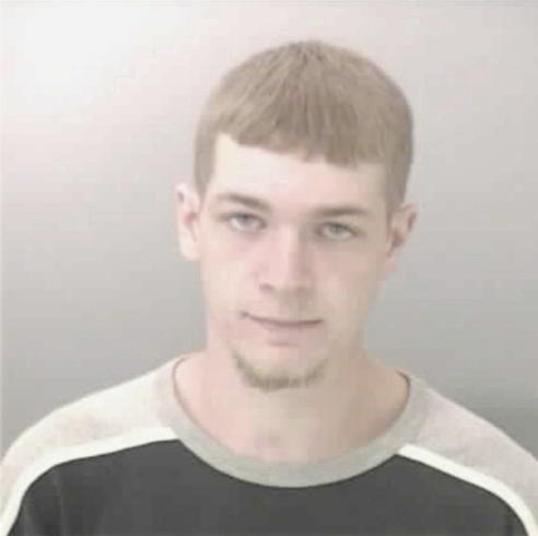 ROGERS, MATTHEW J - Peoria County, IL