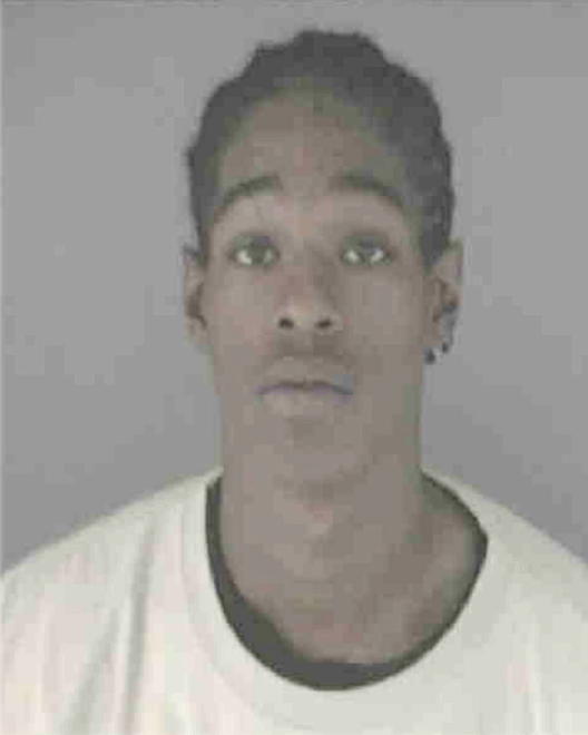 SHELTON, DEANDREA DEMARCO - Peoria County, IL