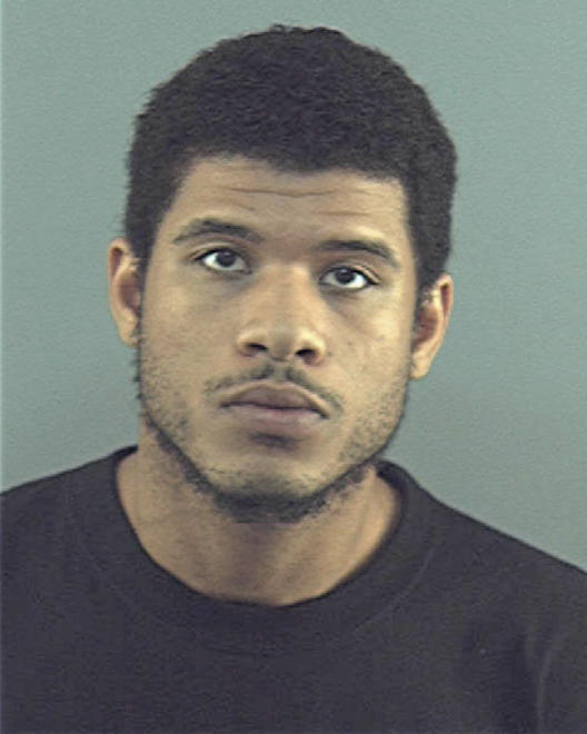 SMITH, KHADEEM O - Peoria County, IL