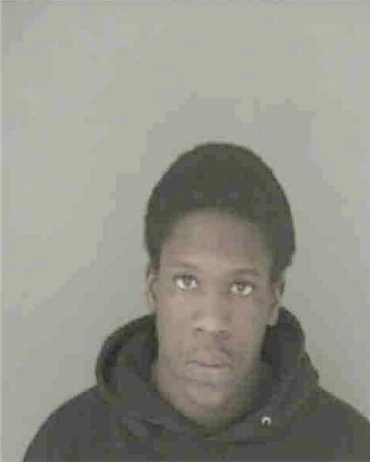 THOMAS, RODERICK KENTA - Peoria County, IL