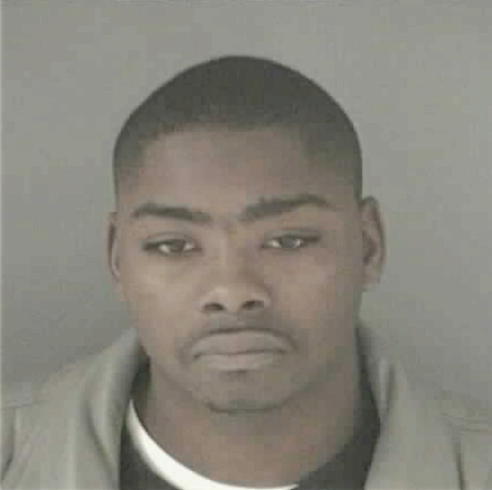 THOMPSON, MARIO NMI - Peoria County, IL