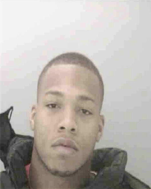 TILLMAN, KENNETH EDWARD - Peoria County, IL