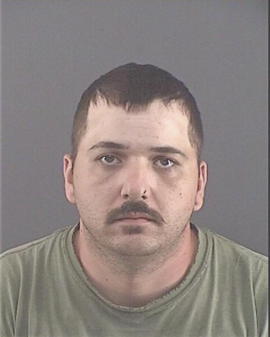 WOLFE, DEREK R - Peoria County, IL