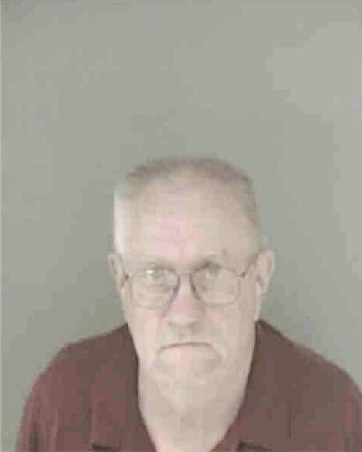ANTRIM, RICHARD R. - Peoria County, IL
