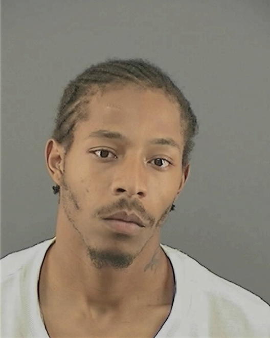 ASHFORD, CONTRELL ANTWAUN - Peoria County, IL