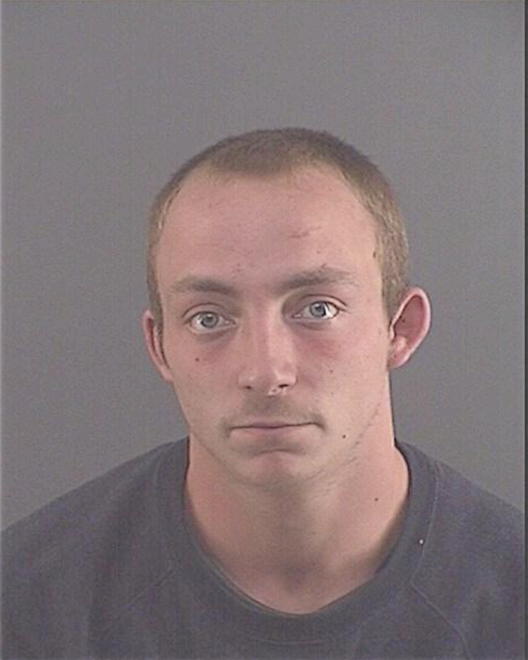 BAKER, LUCAS L - Peoria County, IL
