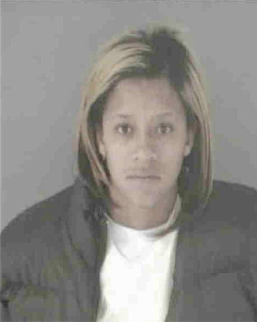 BANKS, LAKIKA SHAWNDRES - Peoria County, IL