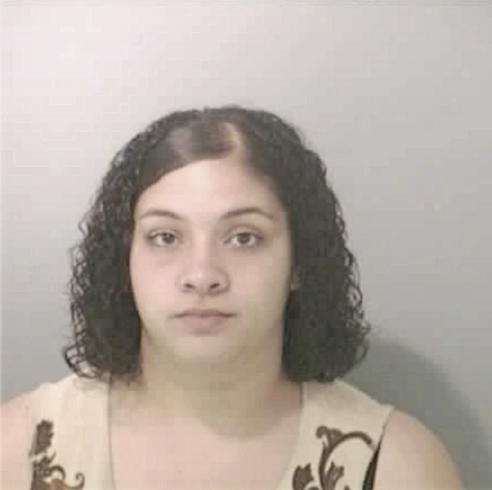 BARNETT, KELLY - Peoria County, IL
