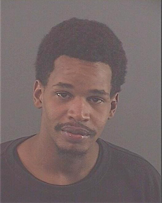 BILLUPS, LAMARIO L - Peoria County, IL