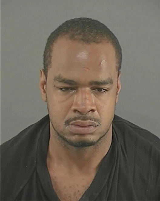 BOCLAIR, HURIE JERMAINE - Peoria County, IL