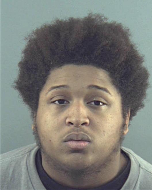 BROWN, JOSEPH COATS - Peoria County, IL