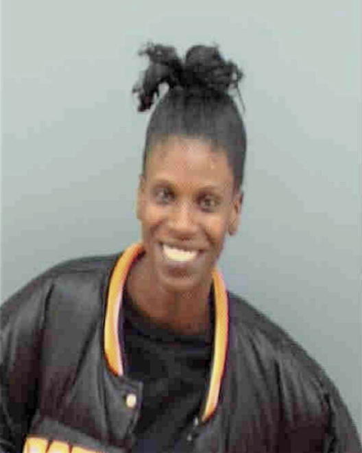 BROWN, LAKISHA - Peoria County, IL