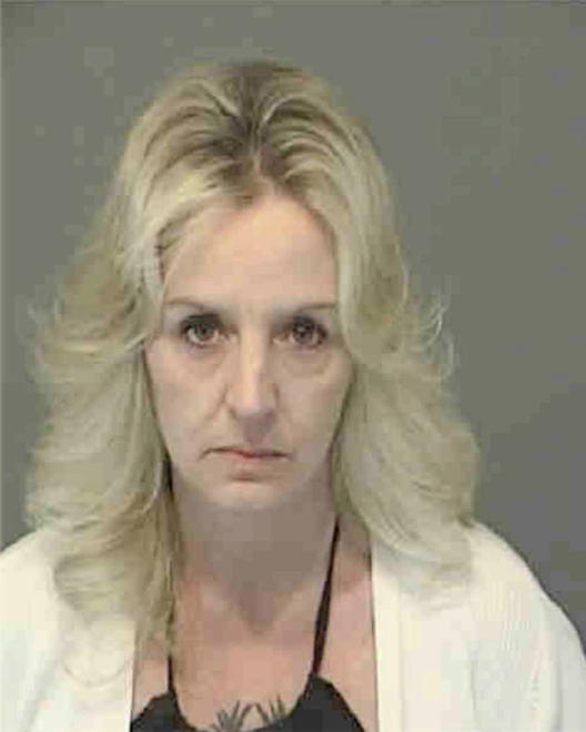 CHAMBERLAIN, CHRISTINIA KAY - Peoria County, IL