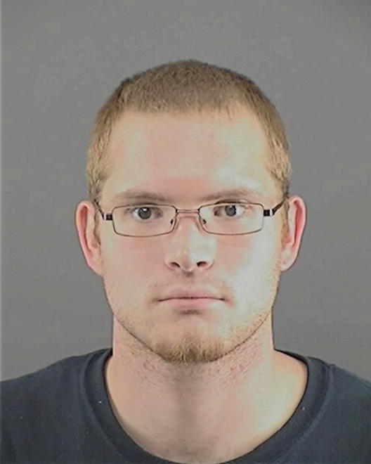 COCHREN, SEAN P - Peoria County, IL