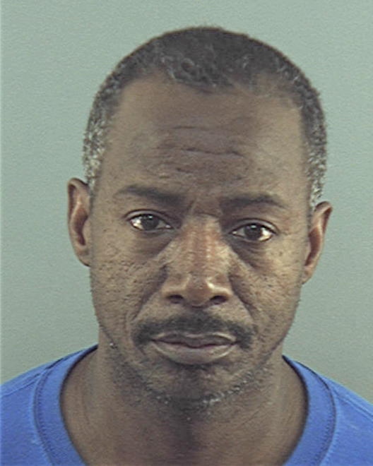 COLEMAN, JEROME NMI - Peoria County, IL