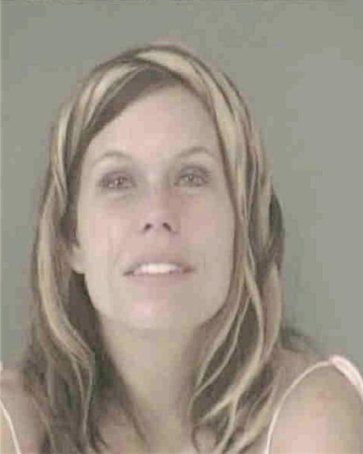 CRAIN, NICOLE ROSE - Peoria County, IL