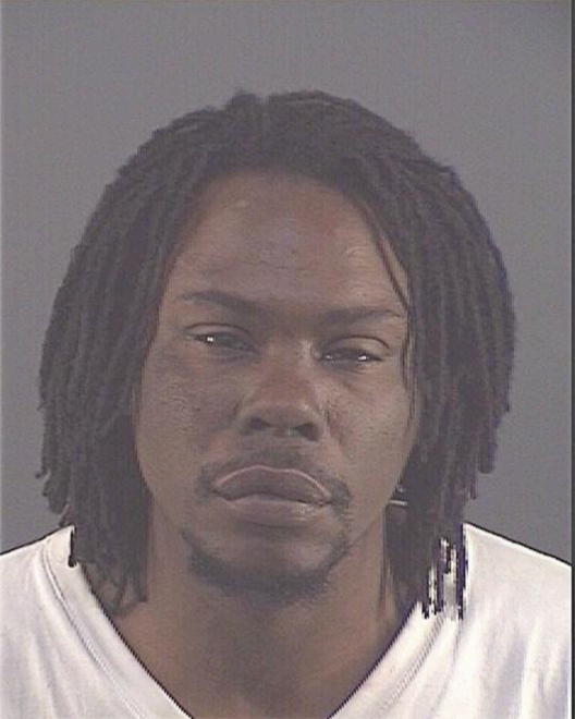 DAYE, DEWAYNE DEMAR - Peoria County, IL