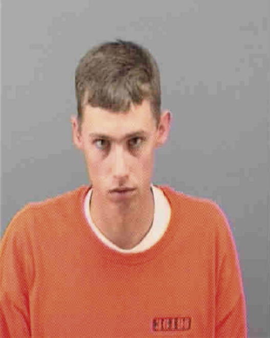 ESTERS, JOSHUA JAMES - Peoria County, IL