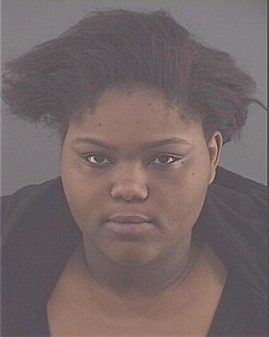 FAIR, KENESHA S - Peoria County, IL