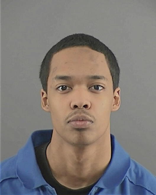 FLOWERS, RALPH LAMONT - Peoria County, IL