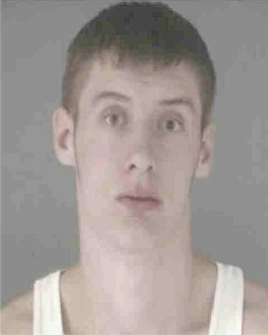 HEFT, TRAVIS JAMES - Peoria County, IL