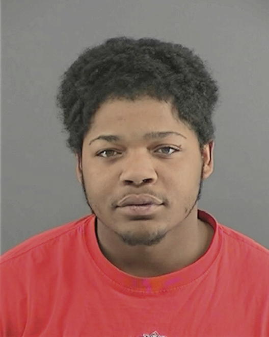 HOPE, KENDRICK SHIRON - Peoria County, IL