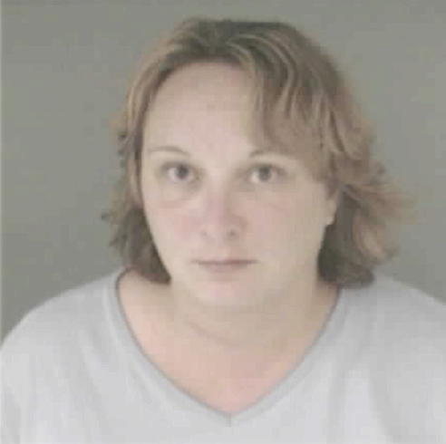 HOUGLAND, KATHERINE A - Peoria County, IL
