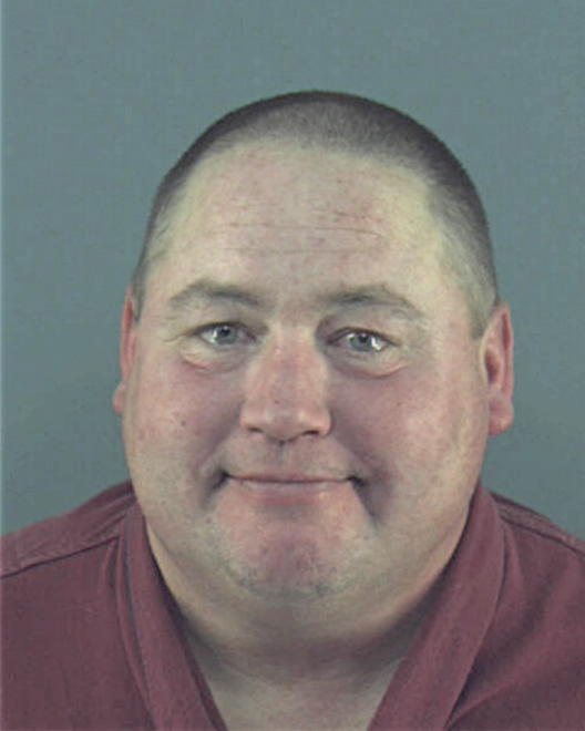 JOHNSON, ROBERT LEE - Peoria County, IL
