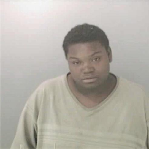 JONES, ERICA SHAVON - Peoria County, IL