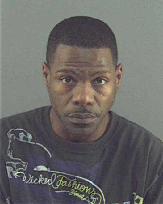 JONES, HENRY L - Peoria County, IL