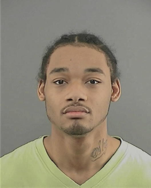 KNOX, DAQUAN O - Peoria County, IL