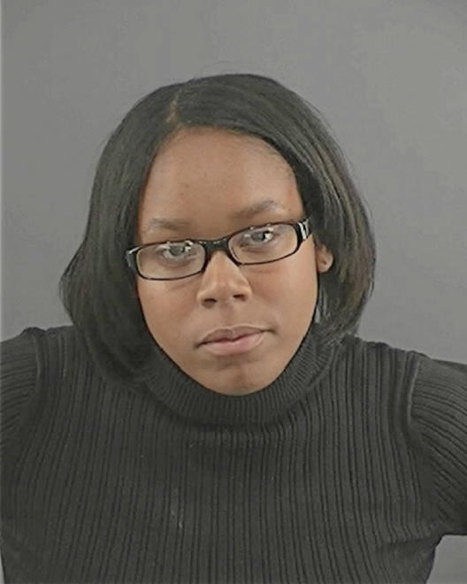 MCCLAIN, LATOYA D - Peoria County, IL