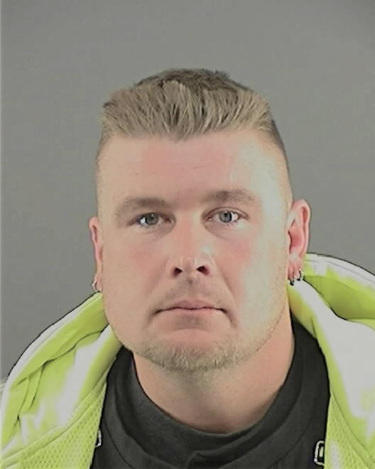 NELSON, BRANDON JAMES - Peoria County, IL