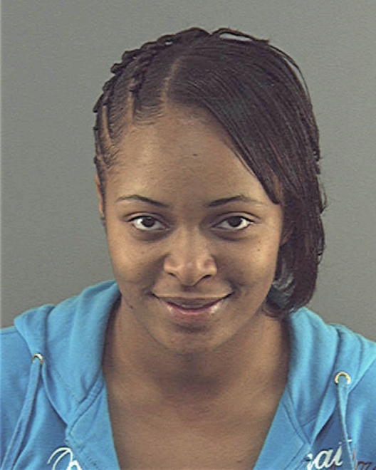 NORRIS, SHANTE M - Peoria County, IL