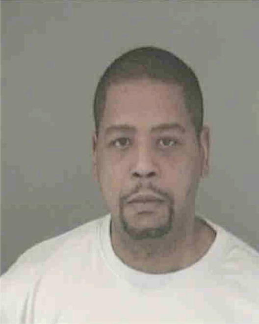 PARKER, CHARLES ANTHONY - Peoria County, IL