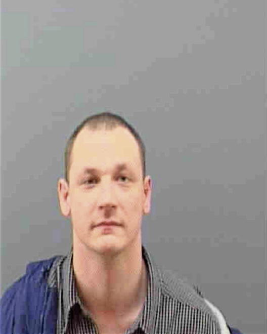 REDDING, ANTHONY RAY - Peoria County, IL