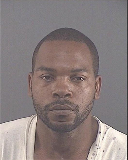 ROBINSON, DWIGHT ANTONIO - Peoria County, IL