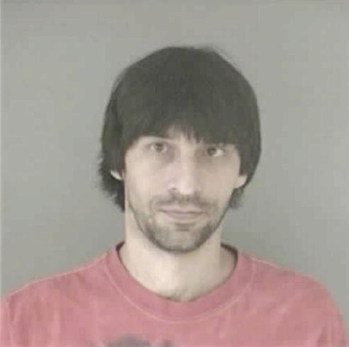 SARGENT, SCOTT MICHAEL - Peoria County, IL