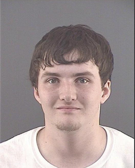 STONE, DUSTIN KRISTOFER - Peoria County, IL